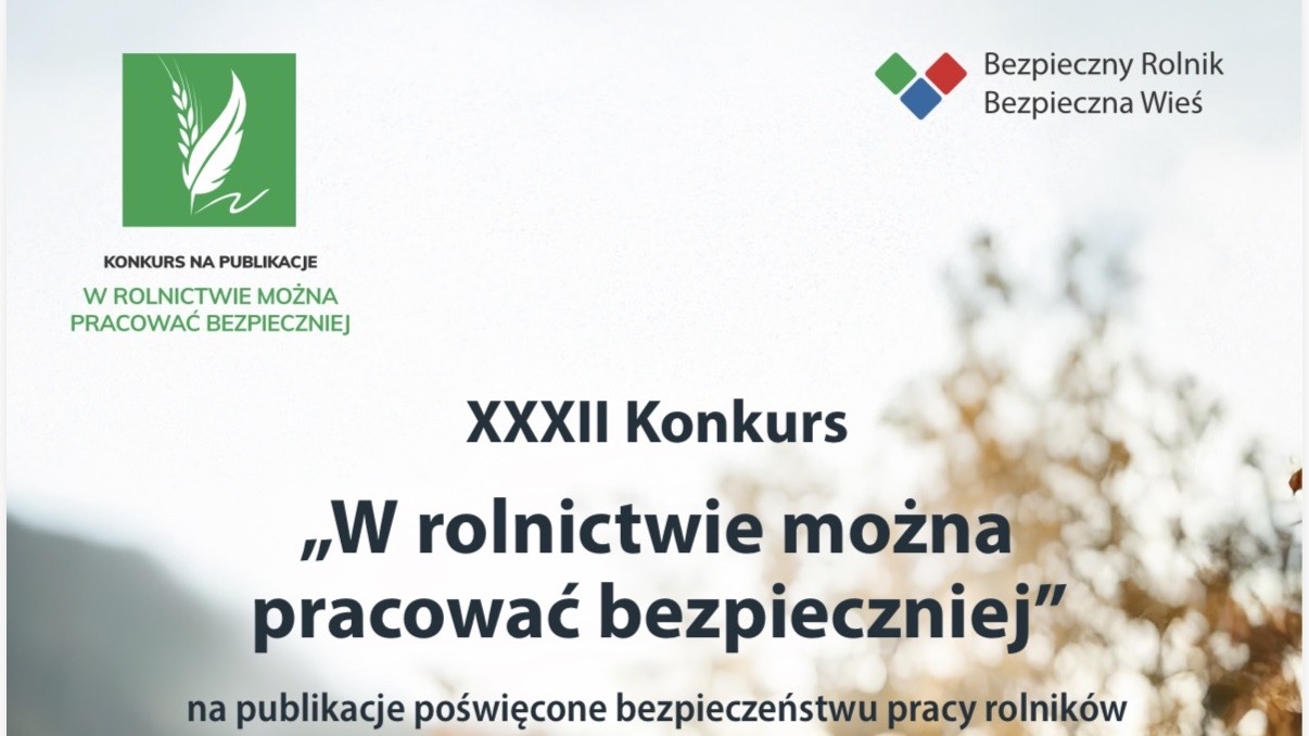 XXXII Konkurs 